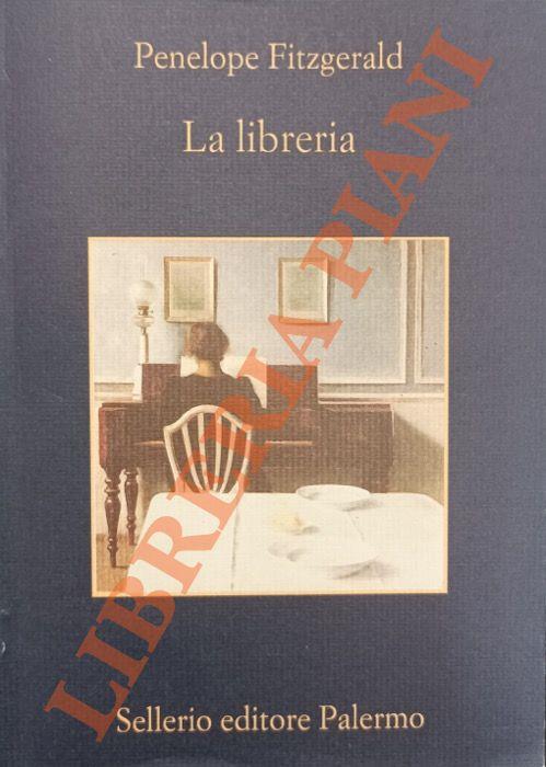 Libreria Piani