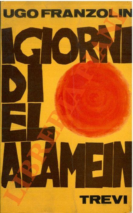 I giorni di El Alamein