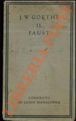 Il Faust. Vol II