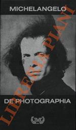 De Photographia.