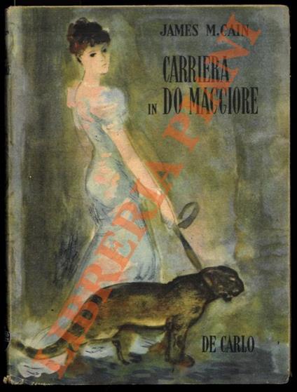 C’incontreremo ancora - James Hilton - copertina