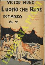 L’uomo che ride. Vol II°