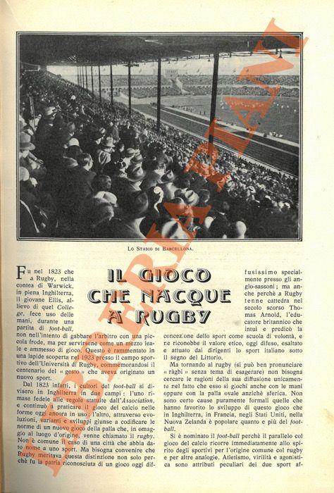 L' ultimo Tartaglia