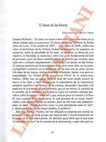 El deseo de las formas. Entrevista con Jean_Luc Nancy
