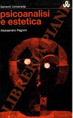 Psicoanalisi e estetica