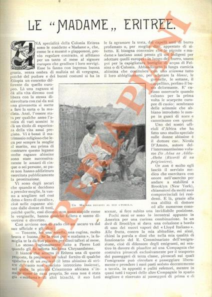 L' impresario Daniele Chiarella - Amedeo Pescio - copertina