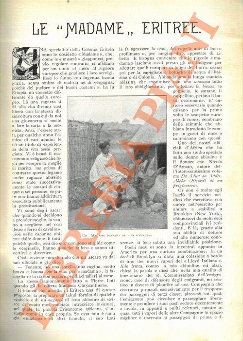 L' impresario Daniele Chiarella - Amedeo Pescio - copertina