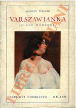 Varszawianka (slave moderne)