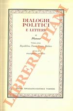Dialoghi politici e lettere