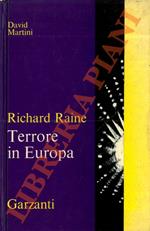 Terrore in Europa