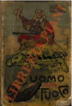 L' uomo di fuoco