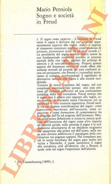 Sulla musica sperimentale - Piero Santi - copertina