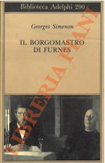 Il borgomastro di Furnes