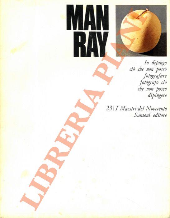 Man Ray