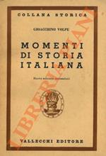 Momenti di storia italiana