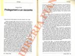 Prolegomeni a un racconto. Da “Cassandra”