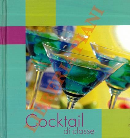 Cocktail di classe - copertina