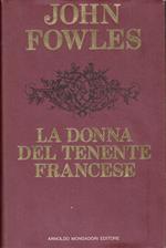 donna del tenente francese
