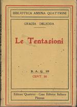 Le tentazioni