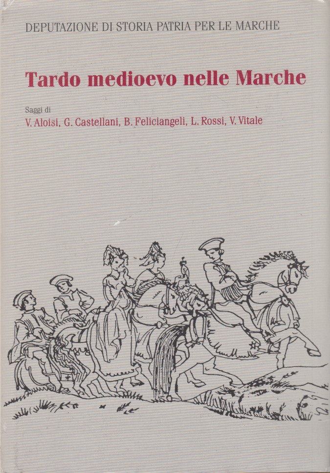 Arca dei libri