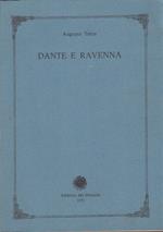 Dante e Ravenna