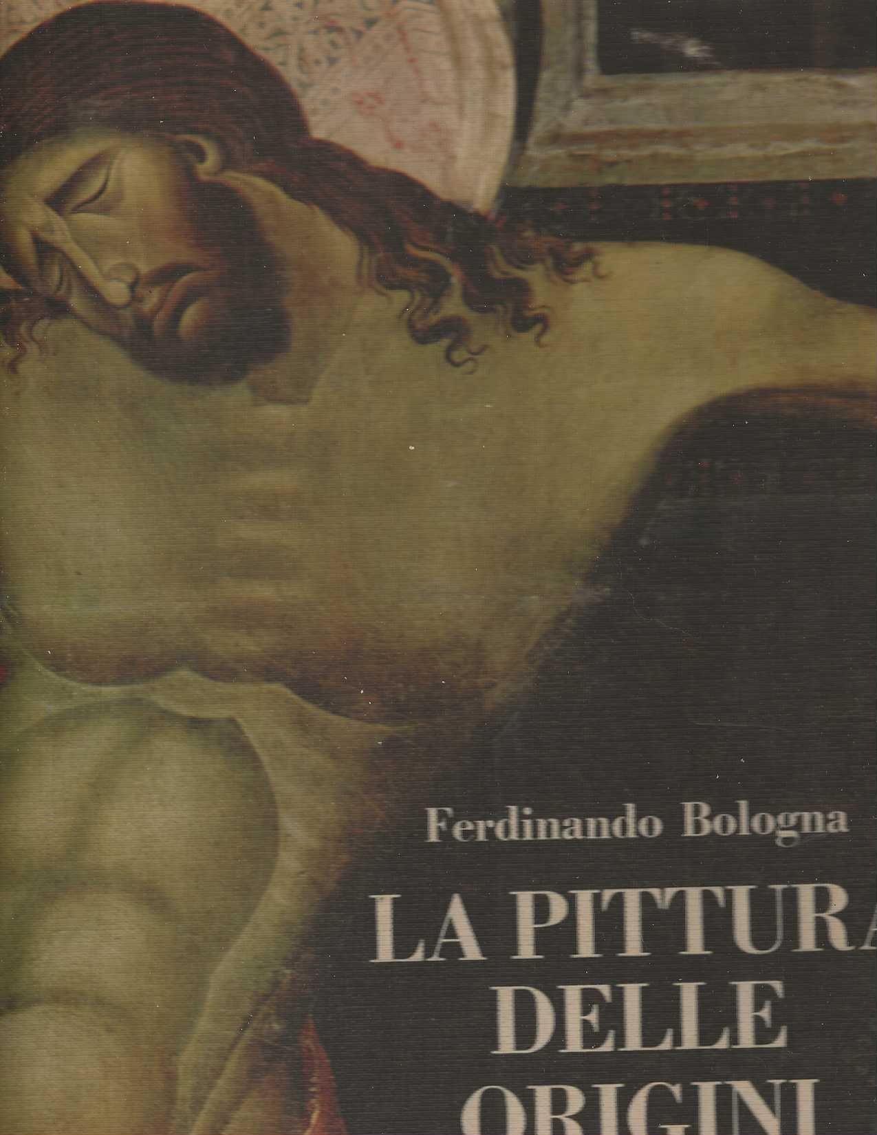 La Pittura Italiana delle Origini