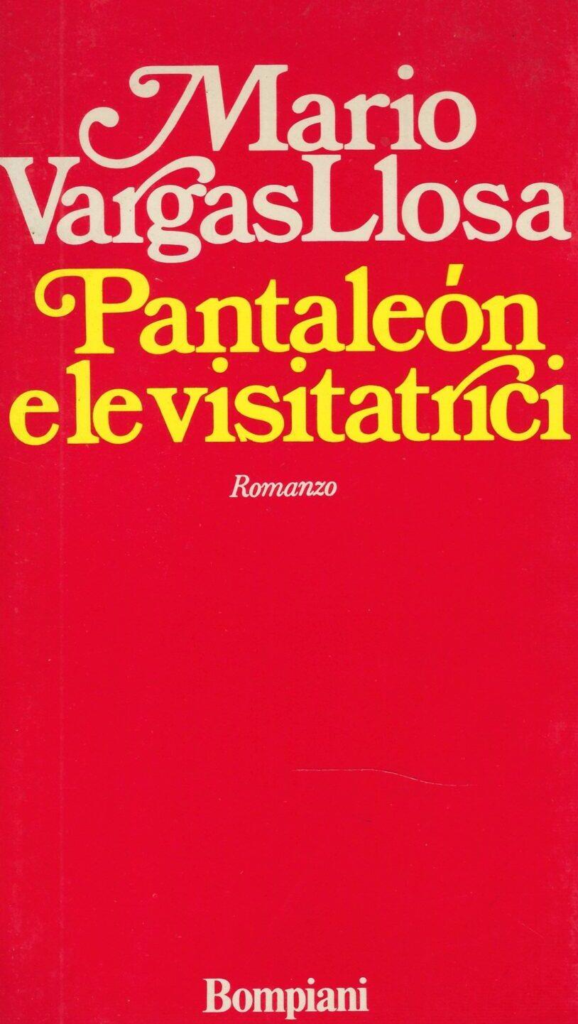 Pantaleòn E Le Visitatrici