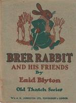 Brer Rabbit and His Friends