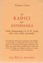 Le Radici dell'esperienza