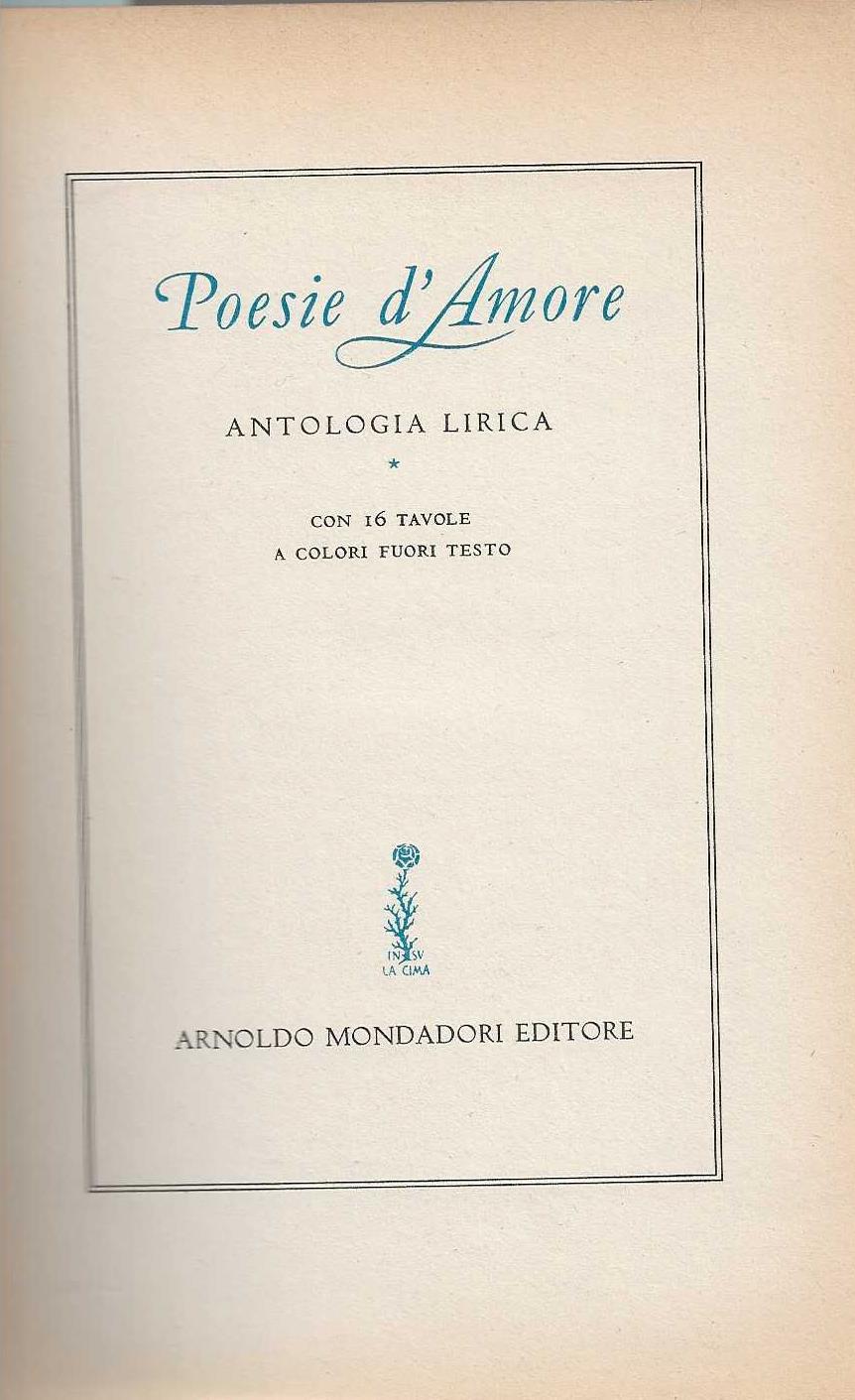 Le Case di Carta
