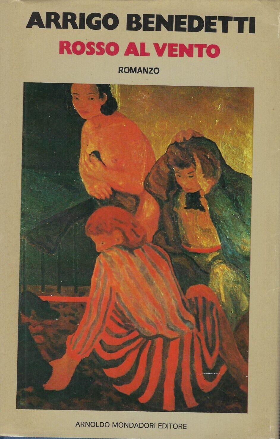Rosso Al Vento