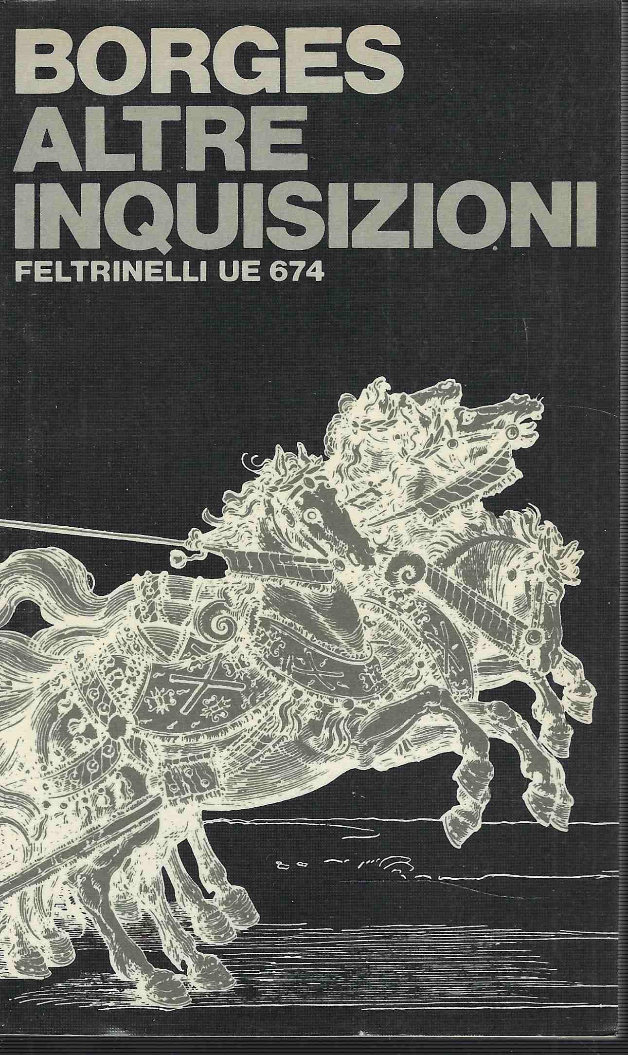 Altre Inquisizioni