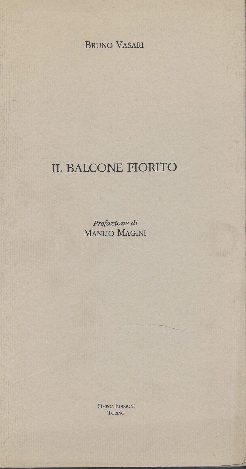 Il Balcone Fiorito