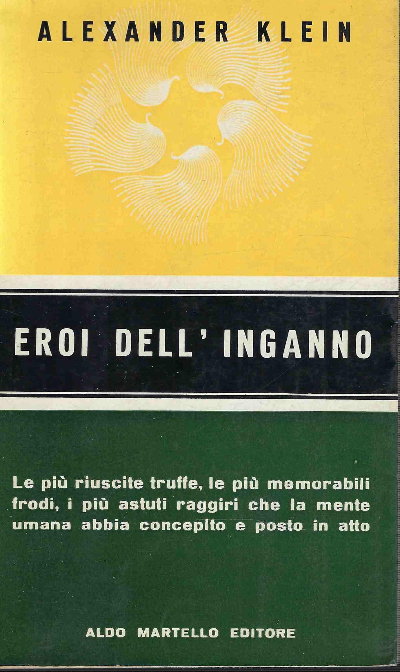 Eroi dell'Inganno
