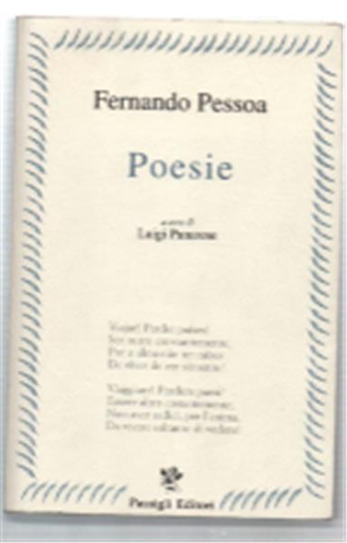Poesie