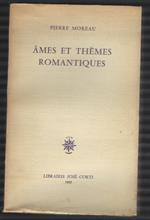 Ames Et Themes Romantiques