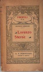 Lorenzo Sterne