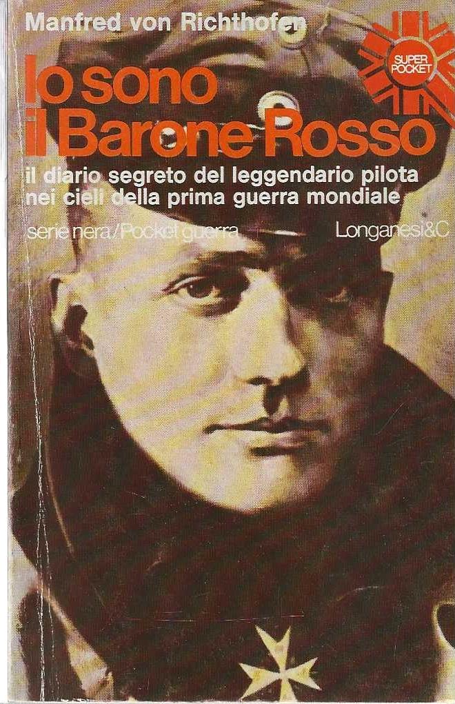 Io sono il barone rosso