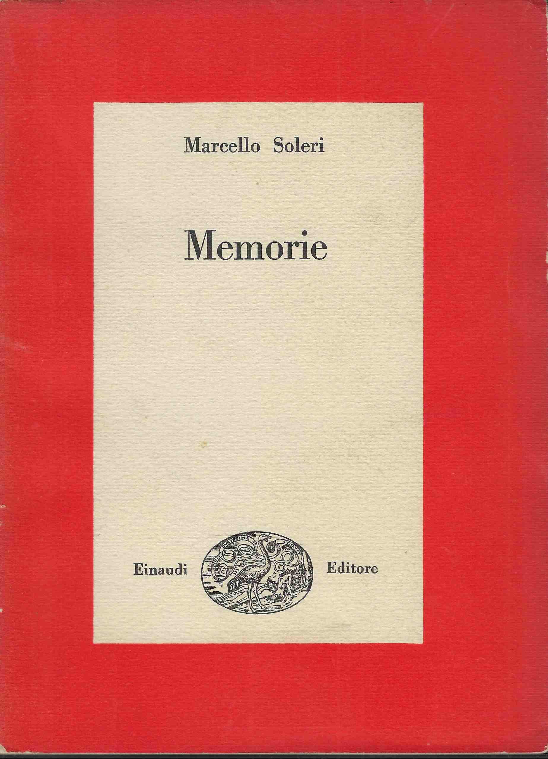 Memorie