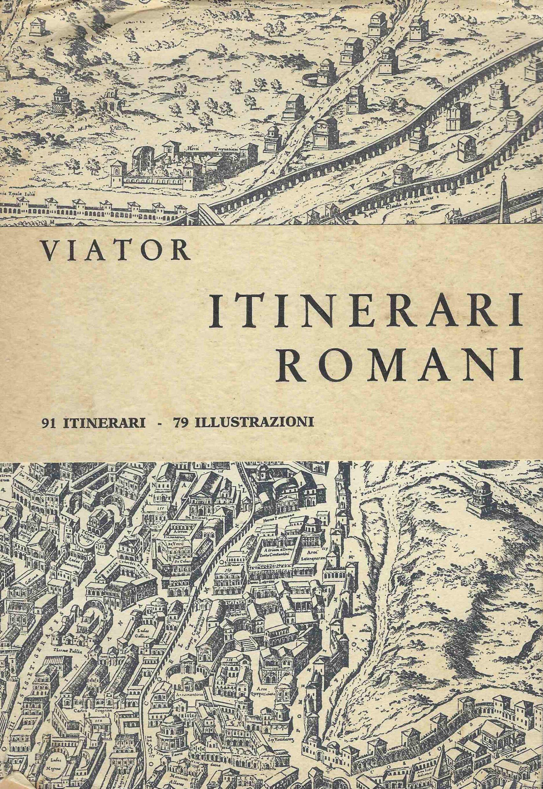 Itinerari Romani