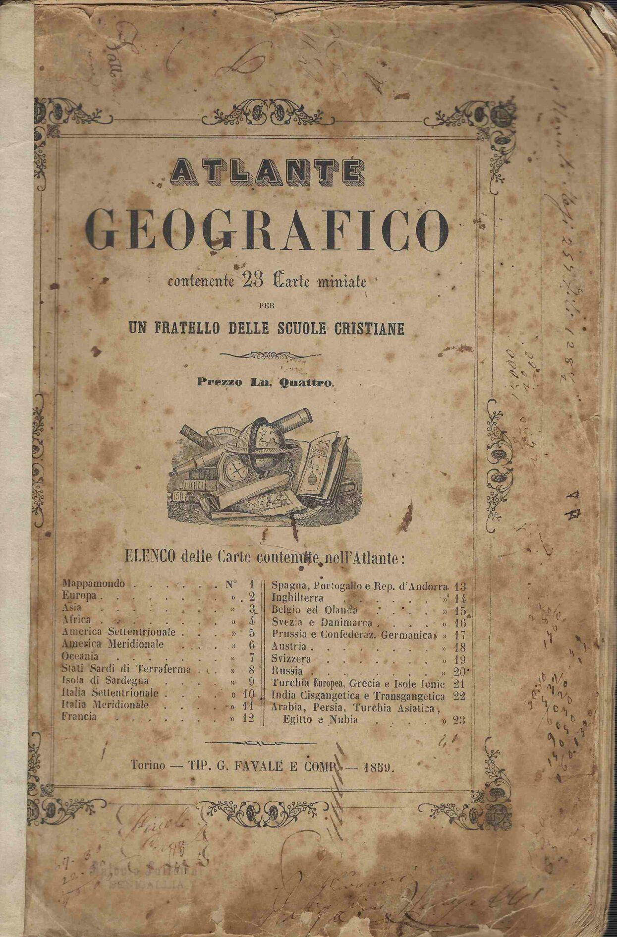 Le Case di Carta