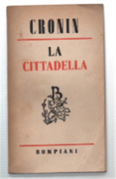 La Cittadella - copertina