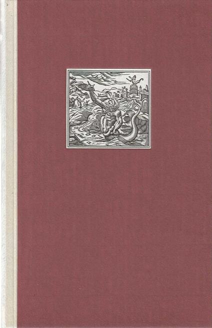 I tre Impostori - copertina