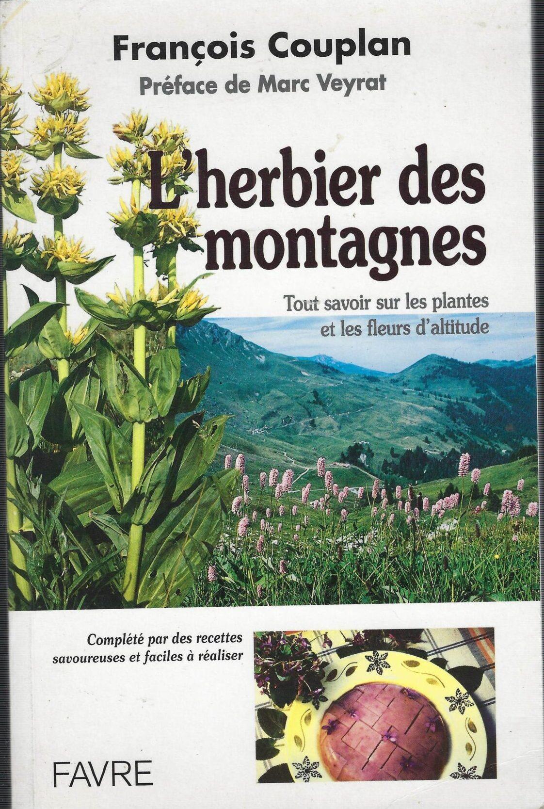 L' herbier Des Montagnes
