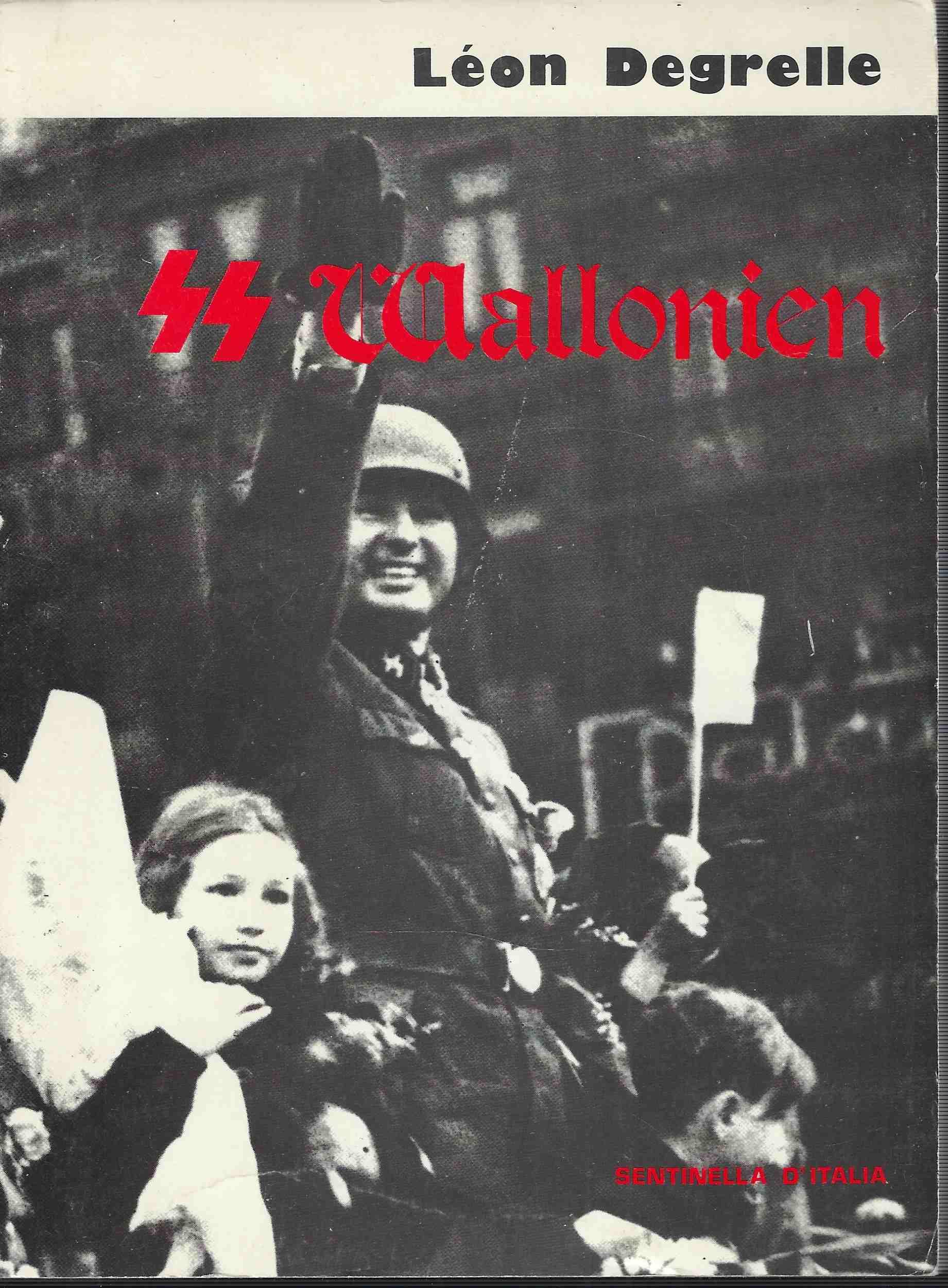 SS Wallonien