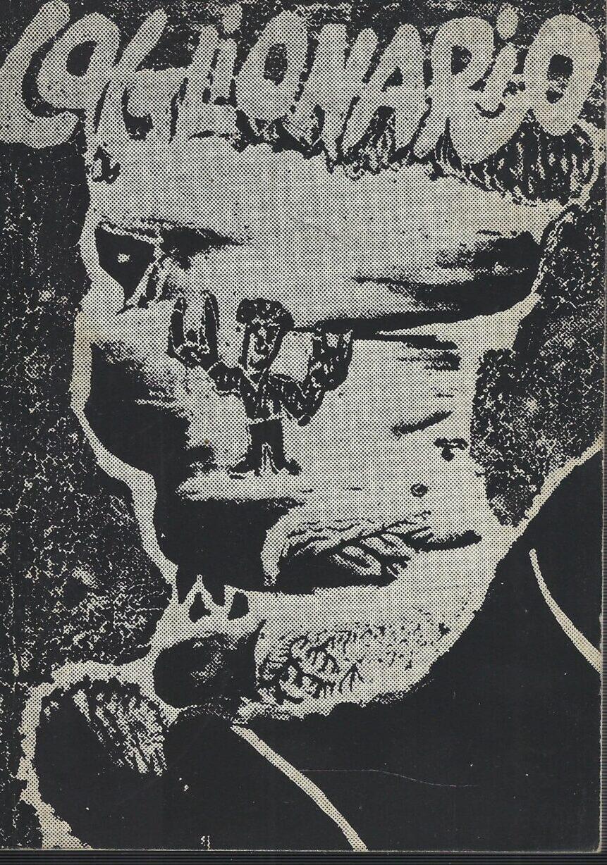 Coglionario