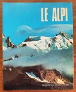 Le Alpi