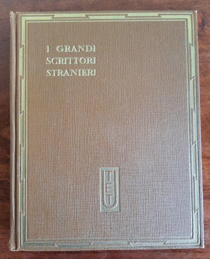 Numa Roumestan - Alphonse Daudet - copertina