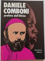 Daniele Comboni profeta dell'Africa
