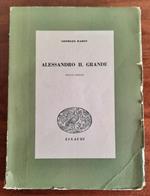 Alessandro il Grande